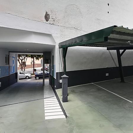סנטה קרוז דה טנריף Casa Dona Carmela Guesthouse - Adults Only מראה חיצוני תמונה