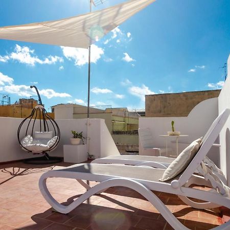 סנטה קרוז דה טנריף Casa Dona Carmela Guesthouse - Adults Only מראה חיצוני תמונה