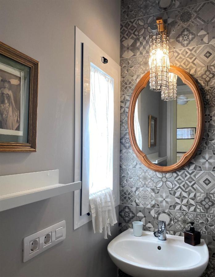סנטה קרוז דה טנריף Casa Dona Carmela Guesthouse - Adults Only מראה חיצוני תמונה