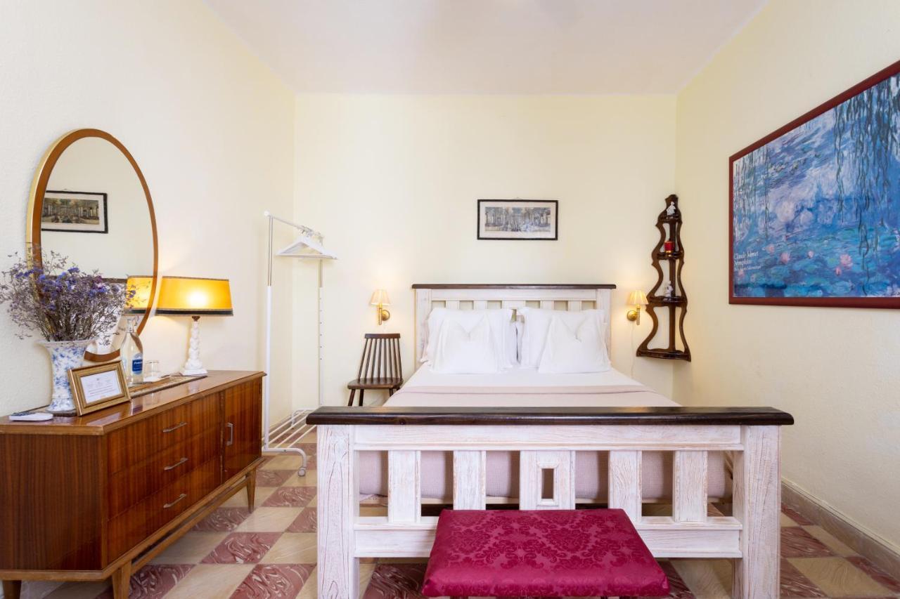 סנטה קרוז דה טנריף Casa Dona Carmela Guesthouse - Adults Only מראה חיצוני תמונה