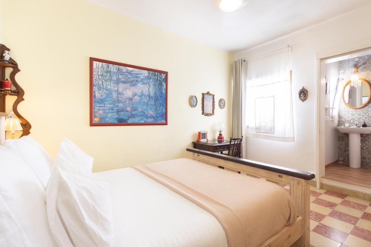 סנטה קרוז דה טנריף Casa Dona Carmela Guesthouse - Adults Only מראה חיצוני תמונה