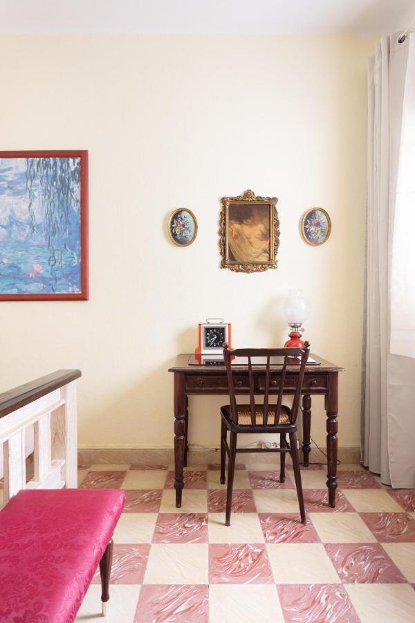 סנטה קרוז דה טנריף Casa Dona Carmela Guesthouse - Adults Only מראה חיצוני תמונה