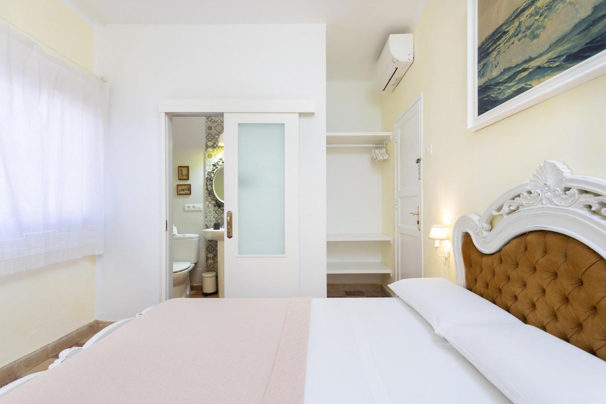 סנטה קרוז דה טנריף Casa Dona Carmela Guesthouse - Adults Only מראה חיצוני תמונה
