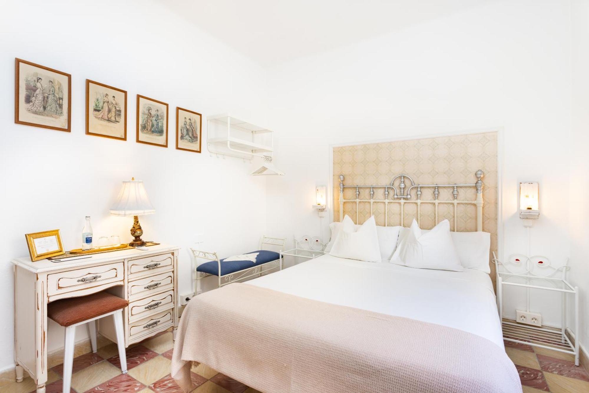 סנטה קרוז דה טנריף Casa Dona Carmela Guesthouse - Adults Only מראה חיצוני תמונה