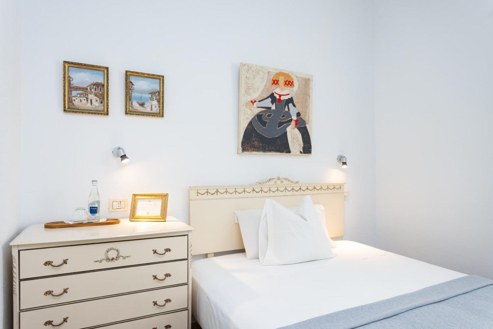 סנטה קרוז דה טנריף Casa Dona Carmela Guesthouse - Adults Only מראה חיצוני תמונה