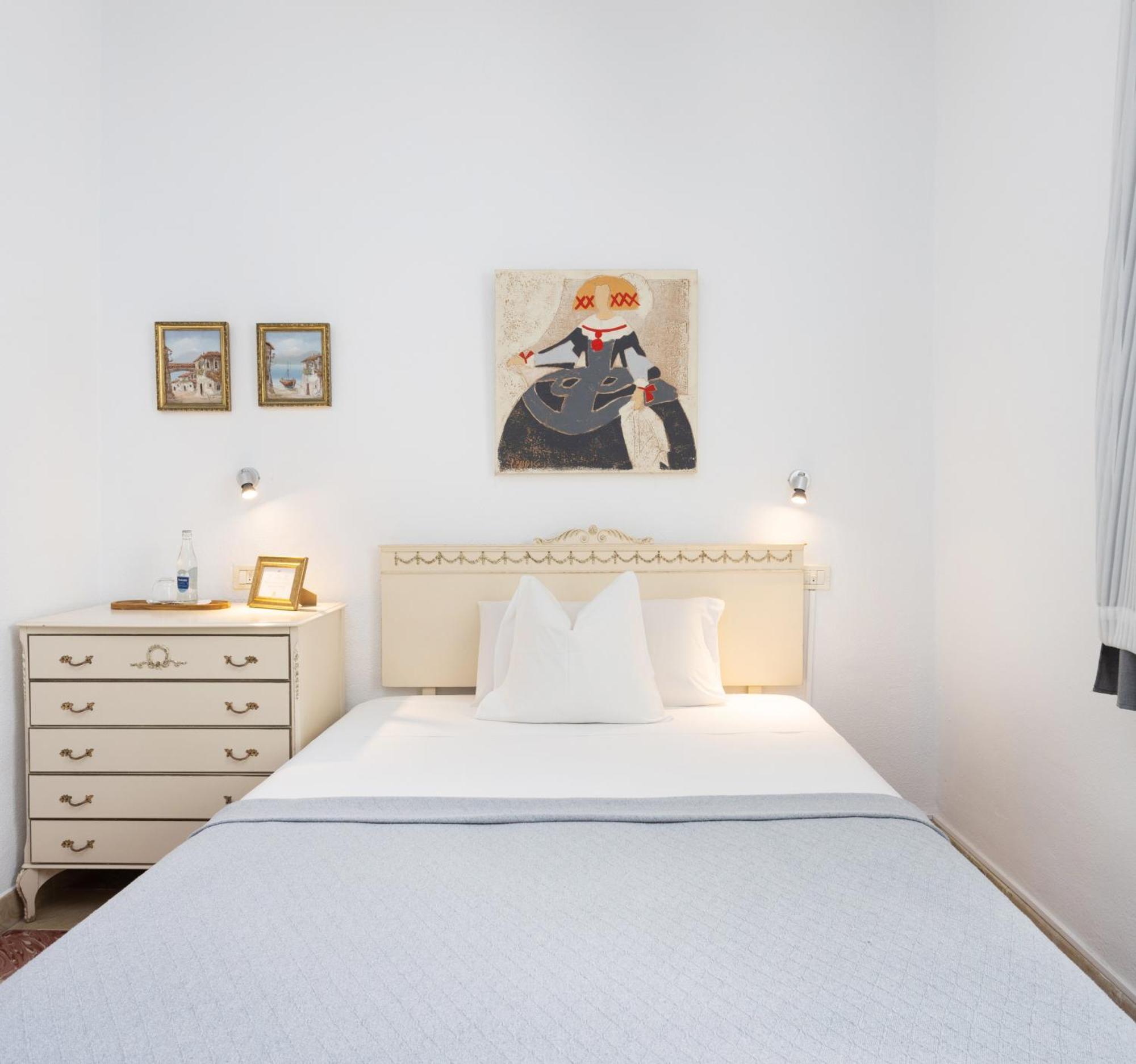סנטה קרוז דה טנריף Casa Dona Carmela Guesthouse - Adults Only מראה חיצוני תמונה