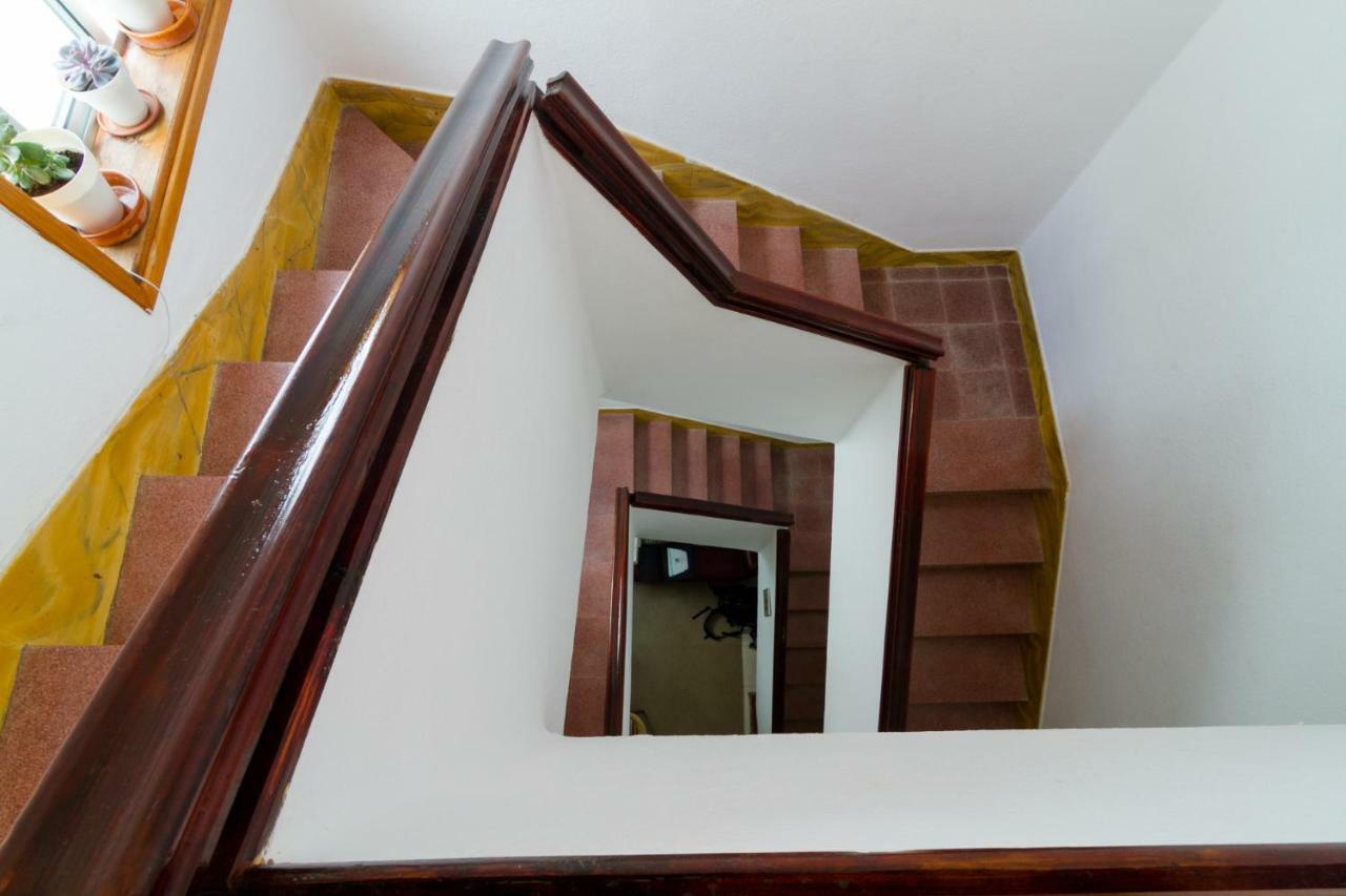 סנטה קרוז דה טנריף Casa Dona Carmela Guesthouse - Adults Only מראה חיצוני תמונה
