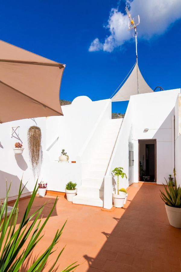 סנטה קרוז דה טנריף Casa Dona Carmela Guesthouse - Adults Only מראה חיצוני תמונה